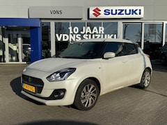 Suzuki Swift - 1.2 Select Smart Hybrid 24dkm Apple CarPlay/ Android Auto BTW Fabrieksgarantie info: M.Saf