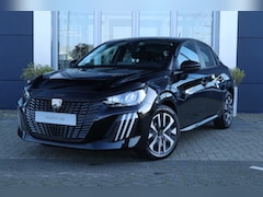 Peugeot 208 - 1.2 75 Style | Cruise Control | Sensoren achter | Apple carplay / Androit auto | Airco