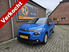 Citroën C3 - 1.2 PureTech Feel 105g