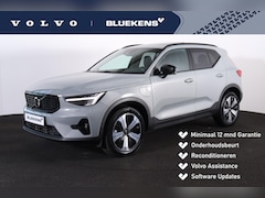 Volvo XC40 - T5 Recharge Ultimate Dark - Panorama/schuifdak - IntelliSafe Assist & Surround - 360º Came