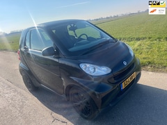 Smart Fortwo coupé - 1.0 mhd / 130.000”km nap