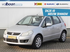 Suzuki SX4 - 1.6 Comfort | Airco | Trekhaak