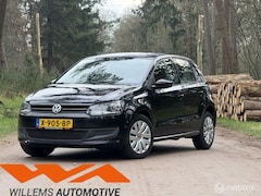 Volkswagen Polo - 1.2-12V BlueMotion Trendline