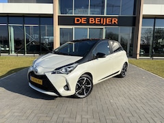 Toyota Yaris - 1.5 VVT-i Bi-Tone Camera I Stoelverw