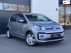 Volkswagen Up! - 1.0 TSI High up 90PK Parkeersens | LM Velgen