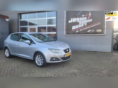 Seat Ibiza SC - 1.2 TSI Sport