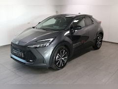 Toyota C-HR - Hybride 140 First Edition Plus | Stoelverwarming