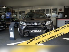 Suzuki Vitara - 1.5 B.jet Select SH AUT