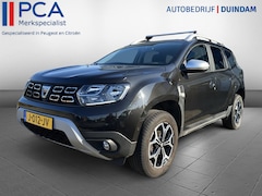 Dacia Duster - 1.0 Prestige | 100% dealer onderhouden |