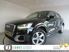 Audi Q2 - 35 TFSI 150pk epic Automaat, Panoramadak, Trekhaak