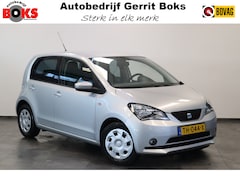 Seat Mii - 1.0 Style 5-Drs. Airco CruiseControl PDC