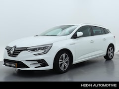 Renault Mégane Estate - 1.3 TCe Intens