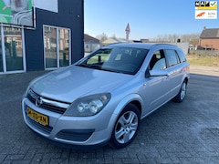 Opel Astra Wagon - 1.6 Edition NAP/AIRCO/APK/VELGEN