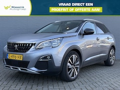 Peugeot 3008 - 1.2 PureTech 130pk S&S EAT Allure