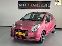 Suzuki Alto - 1.0 Comfort-Stuurbek-APK-NAP