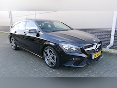 Mercedes-Benz CLA-klasse Shooting Brake - 200 AUT, NAVI, PANORAMADAK