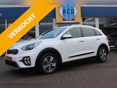 Kia Niro - 1.6 GDi Hybrid 141pk DCT6 DynamicLine | Carplay | Nieuw Model | Orig. NL |