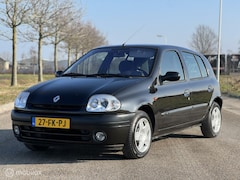 Renault Clio - 1.4-16V RT