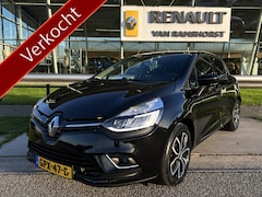 Renault Clio - 0.9 TCe Intens / Keyless / Climate / Cruise / Applecarplay - Androidauto /