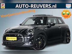 MINI Mini-Electric - Cooper Yours 33 kWh / LED / Opendak / Leder / HarmanKardon / HUD