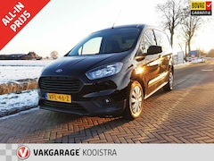 Ford Transit Courier - 1.5 TDCI Trekhaak|Cruise|Airco