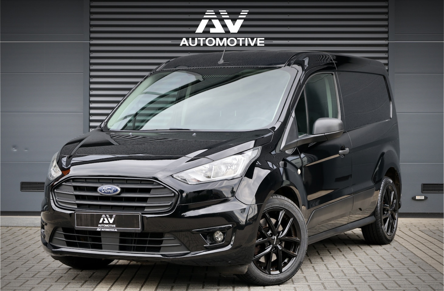 Ford Transit Connect - 1.5 EcoBlue L1 Trend | Trekhaak | MF Stuur | Euro 6 | Dealer onderhouden - AutoWereld.nl