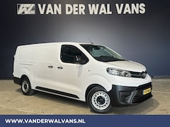 Toyota ProAce - 1.5 D-4D L3H1 Euro6 Airco | Navigatie | Cruisecontrol | Trekhaak | Apple Carplay Android A