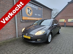 Fiat Bravo - 1.4 Corporate