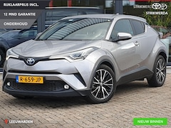 Toyota C-HR - 1.8 Hybrid Executive Trekhaak