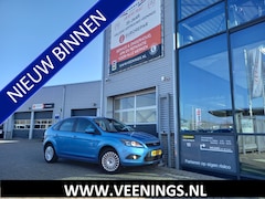 Ford Focus - 1.6 Titanium - NAVI - PDC - CLIMA - CRUISE - TREKHAAK