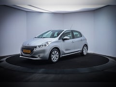 Peugeot 208 - 1.2 VTi 5Drs Active AIRCO/BLUETOOTH/CRUISE