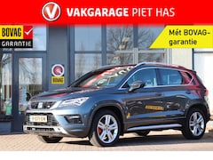 Seat Ateca - 2.0 TSI FR 4DRIVE Business Intense | Clima-Airco | Apple Carplay | Parkeercamera | Incl. B