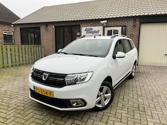 Dacia Logan MCV - 0.9 TCe Laureate Navigatie Trekhaak L.P.G-3