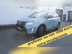 Suzuki Vitara - 1.4 S.Hybrid Select