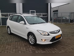 Hyundai i30 CW - 1.6i i-Motion