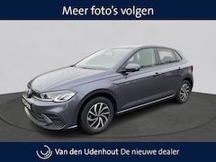 Volkswagen Polo - 1.0 TSI 95pk Life Business / Navigatie / Stoelverwarming / Camera