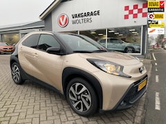 Toyota Aygo X - 1.0 VVT-i MT Pulse