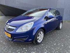 Opel Corsa - 1.2-16V Essentia