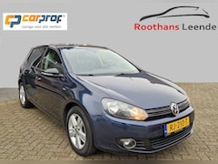 Volkswagen Golf - 1.2 TSI 105PK 5Drs Highline