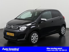 Citroën C1 - 1.0 VTi Feel | Airco | Bluetooth | 12 mnd Garantie |