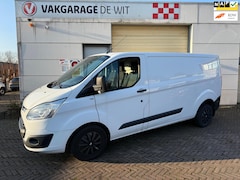 Ford Transit Custom - 340 2.0 TDCI L2H1 Ambiente