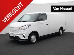 Maxus eDELIVER 3 - LWB L2 50 kWh DEAL EDITIE | Subsidie | 5 Jaar Garantie | FULL OPERATIONAL LEASE €599 P/M |