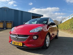 Opel ADAM - 1.0 Turbo Glam