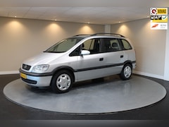 Opel Zafira - 1.6-16V Comfort *7 Persoons* Airco|Nwe APK|NAP