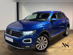 Volkswagen T-Roc - 1.5 TSI Sport PDC CARPLAY CLIMA