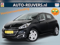 Peugeot 208 - 1.2 PureTech Signature / Airco / CarPlay / Cruisecontrol / PDC