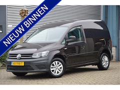 Volkswagen Caddy - 1.6 TDI L1H1 Trendline AIRCO | LM.VELGEN | TREKHAAK | AUDIO | ELEC.RAMEN | ENZ