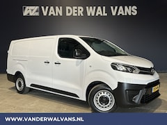 Toyota ProAce - 1.5 D-4D L3H1 Euro6 Airco | Navigatie | Apple Carplay | Cruisecontrol | Trekhaak Android A