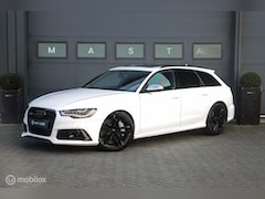 Audi RS6 - Avant 4.0|Keramisch|HUD|ACC|Akrapovic|Pano|Bose|