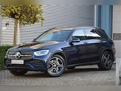 Mercedes-Benz GLC-klasse - 300 4MATIC | AMG-LINE | MULTIBEAM | MEMORY | BURMESTER | PANODAK | TREKHAAK |